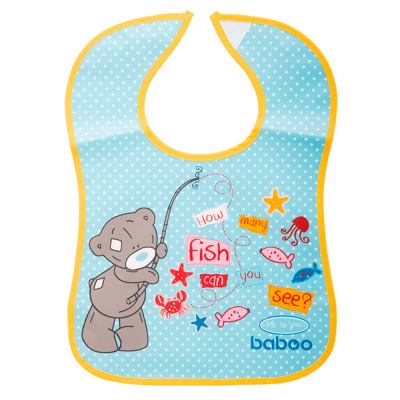 Нагрудник Me to You 6 Baboo 11-101